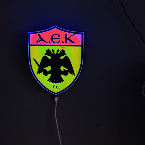Rgb AEK Wall Light LED with App Control new