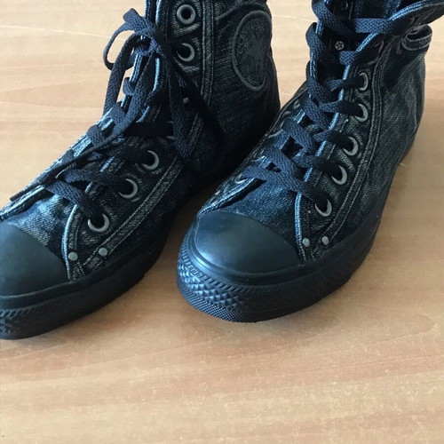 Branded men's shoes like new, exhibition model