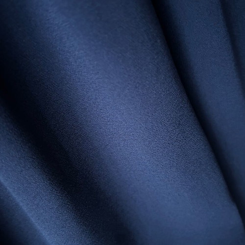 Zara mini dress blue like new with elastic waist