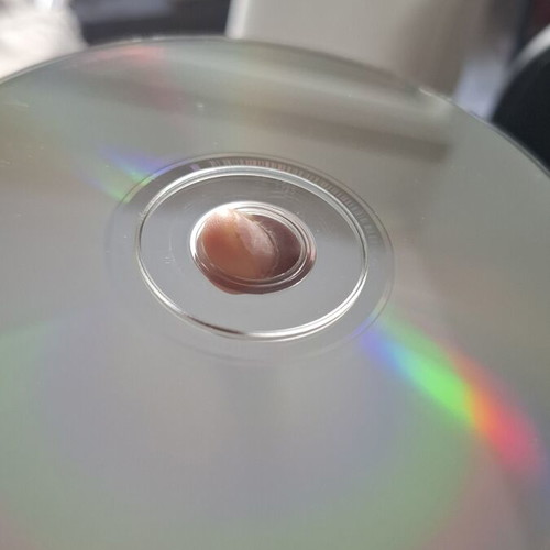 Black Mountain CD near mint, rock