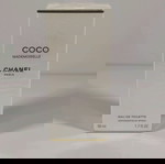  Chanel Coco Mademoiselle 50ml Eau De Toilette Vaporisateur Spray Σφραγισμένο