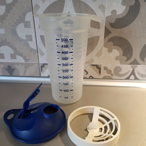 Shaker 500ml new