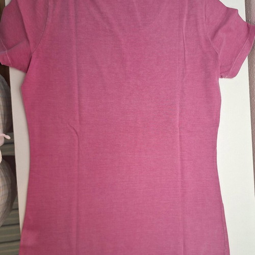 Dsquared2 Looney Twins T-shirt like new, blue and pink, size M