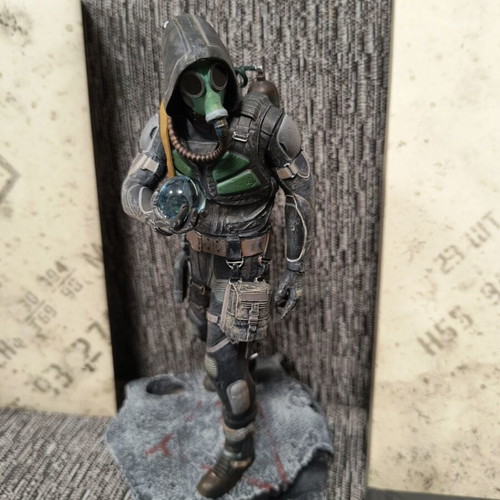 Stalker 2 Collector's Edition Xbox Series X like new