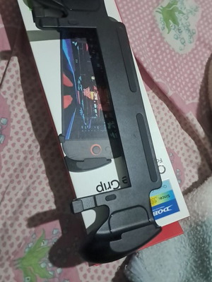 Grip for Nintendo Switch 2 brand new