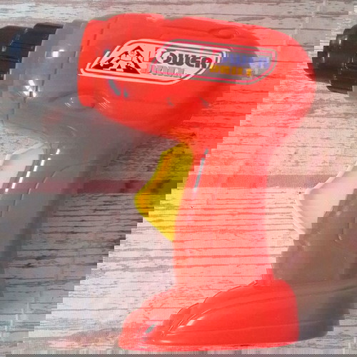 Παιδικό τρυπάνι power drill μεταχειρισμένο