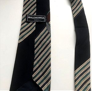 Balencianga γραβάτα αυθεντική !!!