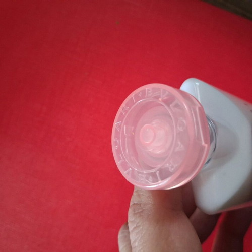 Bvlgari Rose Goldea face emulsion new 40 ml