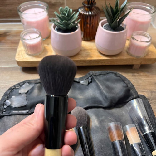 Bobbi Brown Bronzer Brush like new