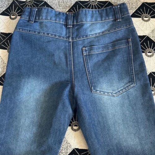 Orchestra blue jeans like new, size 140 cm for 10 years old