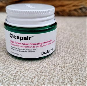 DR.JART+ Cicapair Tiger Grass Color Correcting Treatment 15ml