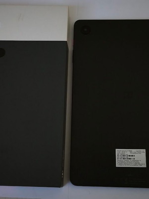 T Tablet 2 5G 10.1 Full HD+ 6GB RAM 128GB μαύρο σαν καινούργιο