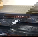  ΡΑΔΙΟΕΝΙΣΧΥΤΗΣ SONY STR-DE475