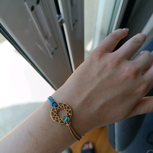 Bracelets like new