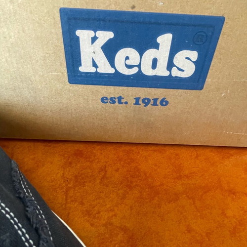 Keds men's casual shoes new