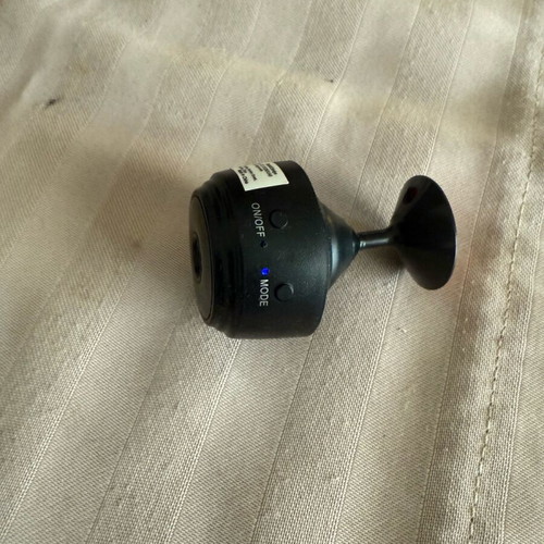 Camera new, unused