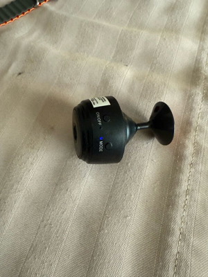Camera new, unused