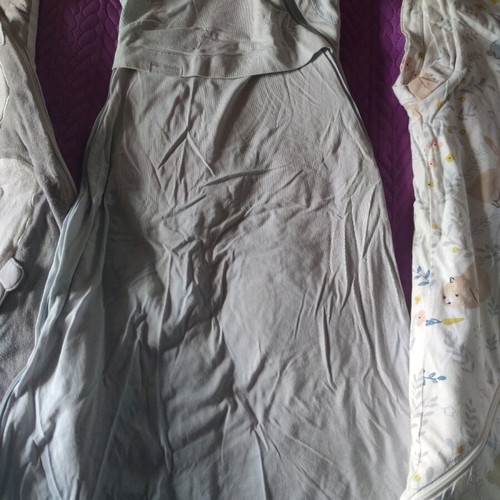 Sleep bags 6-18 months like new, Tommee Tippee and No name 2.5 tog