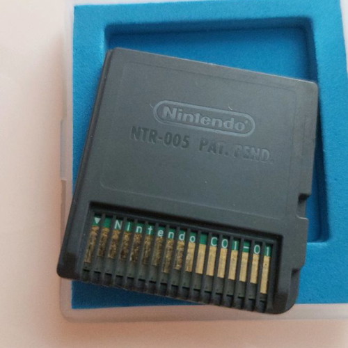 Super Mario 64 DS used Not For Resale edition USA NTSC