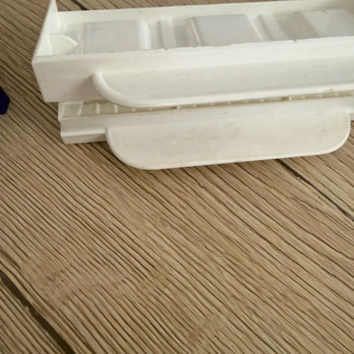 Pastry items like new, kitchen accessories