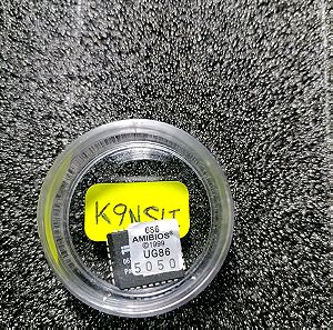 Bios chip για MSI K9N SLI (MS-7250)