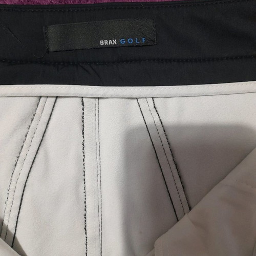 Women's pants for GOLF used, size L