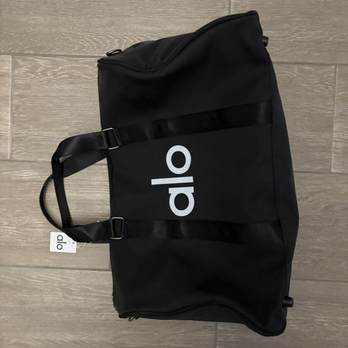 Alo dufflebag new with tags