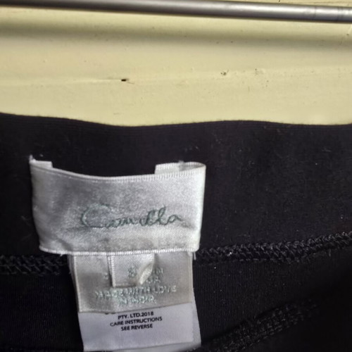 Camilla leggings like new, size S