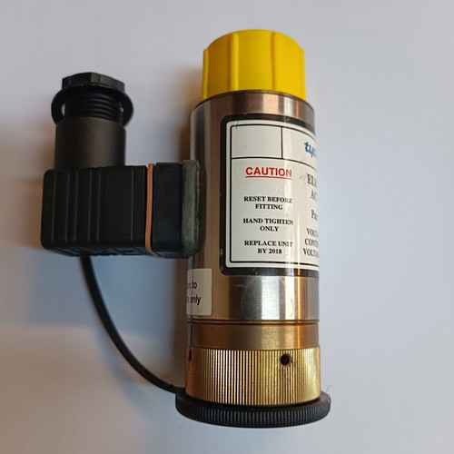TSP Electrical Actuator 304-205-001 18-30V DC New Fire Suppression Activator