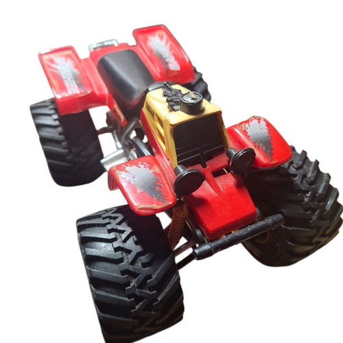 Yamaha toy quad used