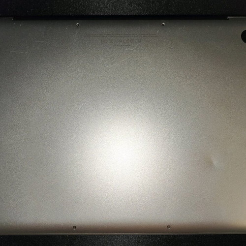 Apple MacBook Pro Mid 2012 A1278 13.3" i7 8GB RAM 250GB SSD used