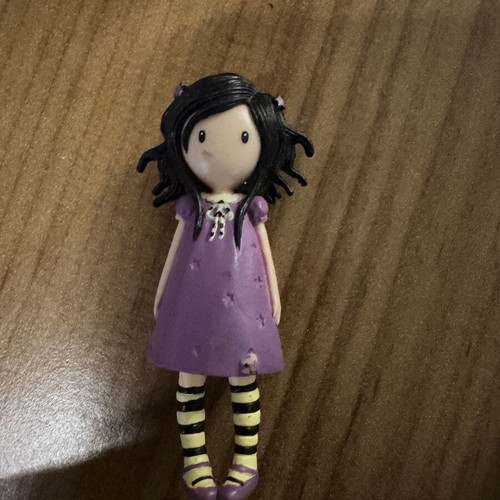 Santoro dolls