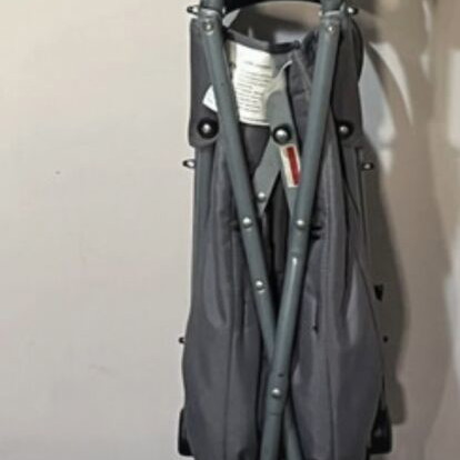 Cuggl Laurel stroller used, lightweight and foldable
