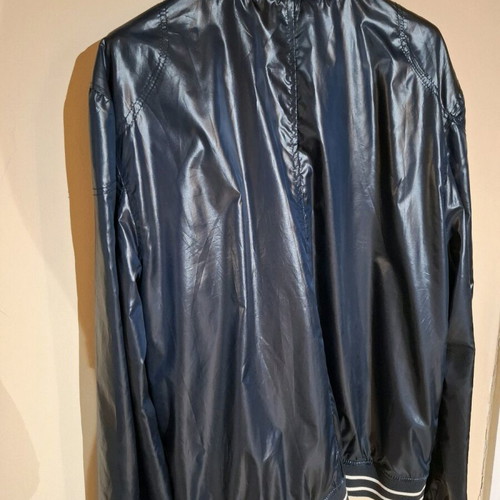 Men's jacket Berto Lucci
