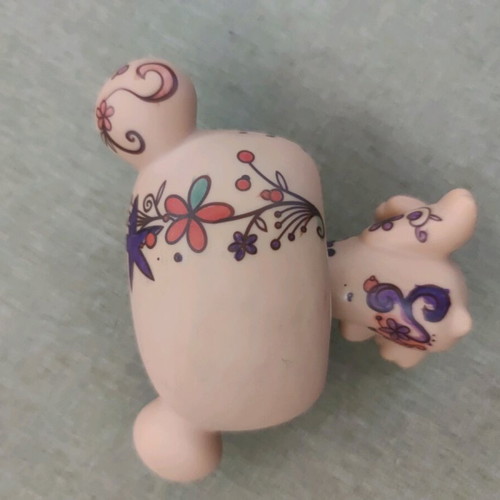 LPS from Hasbro Deco Pets series like new