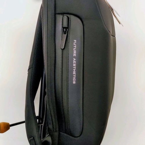 Bange 7216 Backpack New, Black, 23 Liter, Unisex