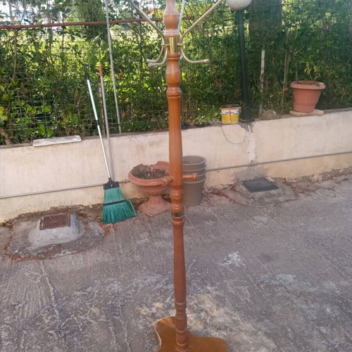 Clothes Stand 1.80m like new