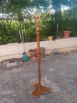 Clothes Stand 1.80m like new