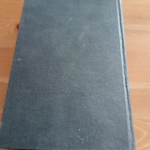 Book Dialectical Materialism used, Academy of Sciences USSR 1962