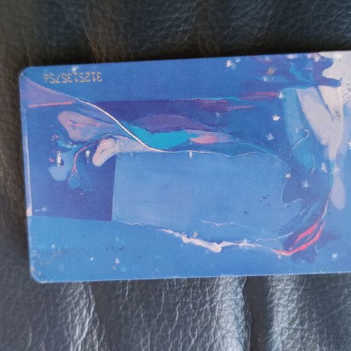 Ote phone card collection 49 pieces like new, rare editions