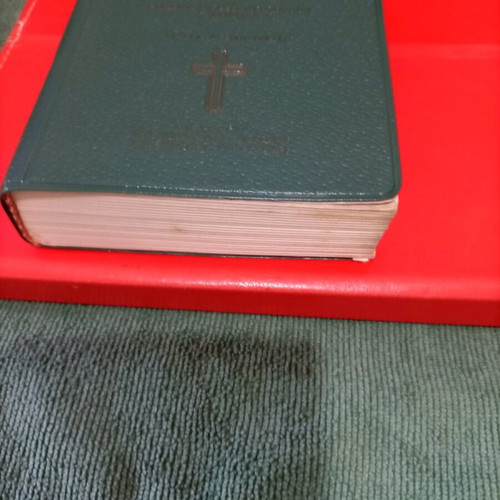 Book I Megali Evdomada Meta Ermeneias like new