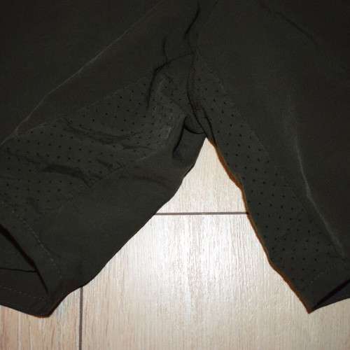 Nike Light Shorts Men size M used, green