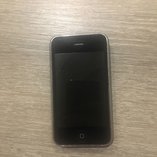 iPhone 3G used in excellent condition with box
