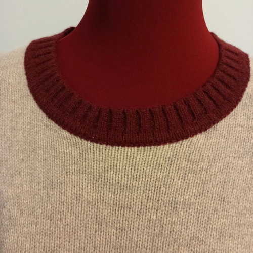 Patagonia wool Men's Sweater new
