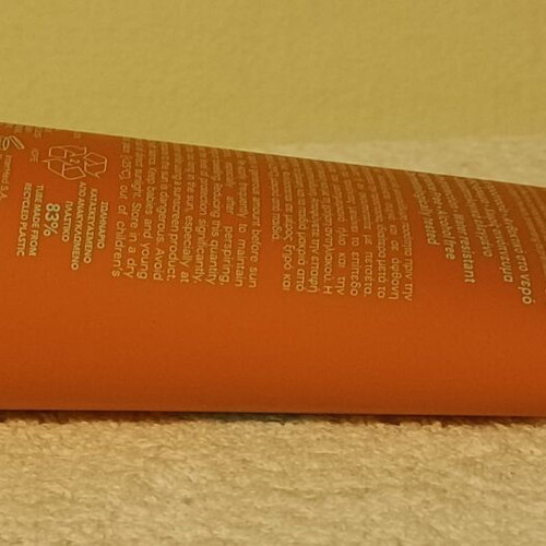 InterMed Luxurious SunCare Body Cream SPF 15 200 ml new sealed