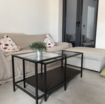 IKEA coffee table like new