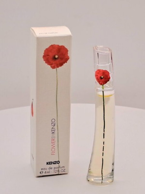 Flower by Kenzo Flower Pour Femme μινιατούρα καινούργια