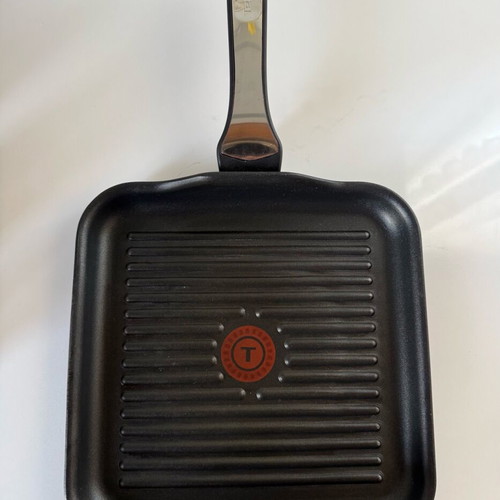 Tefal Selection G28840 Grill Pan 26x26cm like new