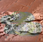 Tory Burch Flip Flops
