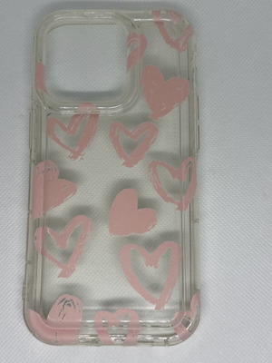 iPhone 14pro case like new